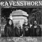 Ravensthorn : House of the Damned